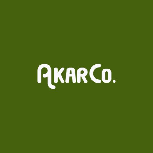 AKAR Co. Logo
